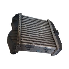 Intercooler SMART Fortwo Coupé W450 - Q0013197V001000000 - 3487148