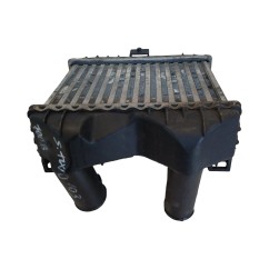 Intercooler SMART Fortwo Coupé W450 - Q0013197V001000000 - 3487148