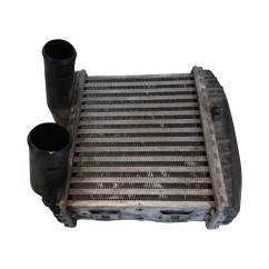 Intercooler SMART Fortwo Coupé W450 - Q0013197V001000000 - 3487148