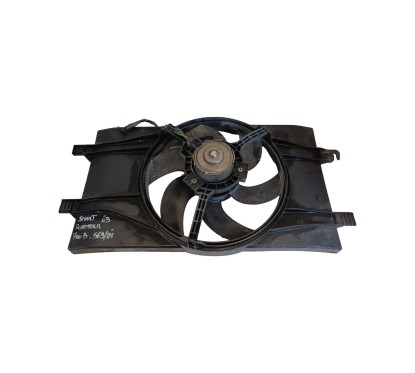 Elettroventola SMART Roadster 1° Serie - Q0010029V004000000 - 3487058