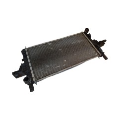 Radiatore acqua SMART Roadster 1° Serie - Q0010033V003000000 - 3487242