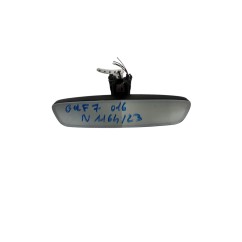 Specchietto Retrovisore Interno VOLKSWAGEN Golf 7 Berlina dal 12 - 5N08575119B9 - 3492261