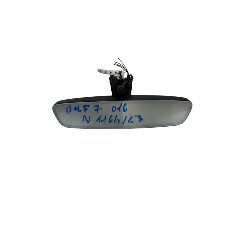 Specchietto Retrovisore Interno VOLKSWAGEN Golf 7 Berlina dal 12
