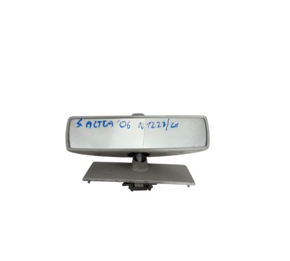 Specchietto Retrovisore Interno SEAT Altea Berlina - 5P0857511FY20 - 3492337