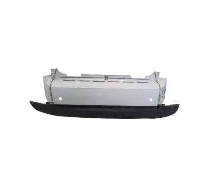 Paraurti Posteriore completo SMART Fortwo Coupé W451 - A4516400171 - 3487287
