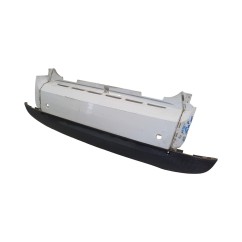 Paraurti Posteriore completo SMART Fortwo Coupé W451
