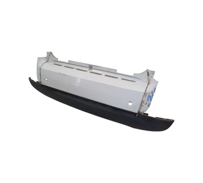 Paraurti Posteriore completo SMART Fortwo Coupé W451