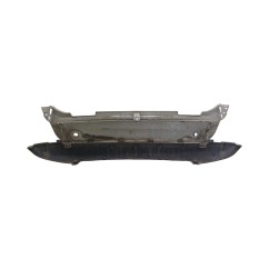 Paraurti Posteriore completo SMART Fortwo Coupé W451 - A4516400171 - 3487287