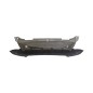 Paraurti Posteriore completo SMART Fortwo Coupé W451