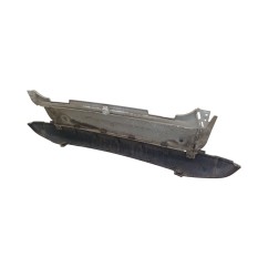 Paraurti Posteriore completo SMART Fortwo Coupé W451 - A4516400171 - 3487287