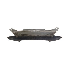 Paraurti Posteriore completo SMART Fortwo Coupé W451 - A4516400171 - 3487287