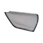Pannello Portiera esterno anteriore SX SMART Fortwo Brabus