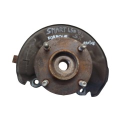 Montante sospensione ANT. SX SMART Forfour 1° Serie - A4543300120 - 3493762