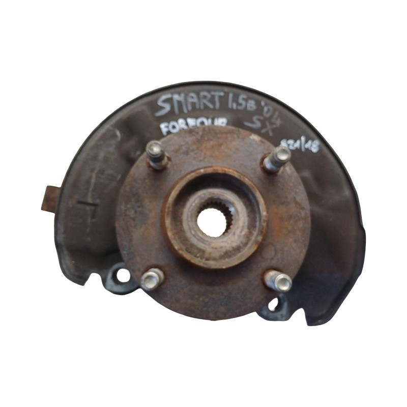Montante sospensione ANT. SX SMART Forfour 1° Serie