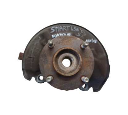 Montante sospensione ANT. SX SMART Forfour 1° Serie - A4543300120 - 3493762