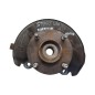 Montante sospensione ANT. SX SMART Forfour 1° Serie