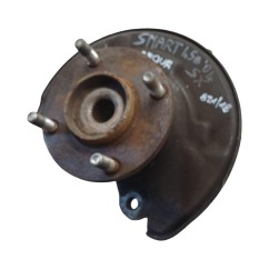 Montante sospensione ANT. SX SMART Forfour 1° Serie - A4543300120 - 3493762