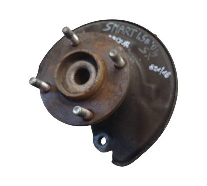 Montante sospensione ANT. SX SMART Forfour 1° Serie