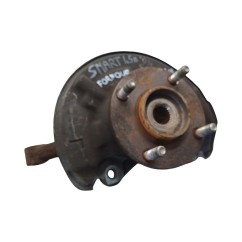 Montante sospensione ANT. SX SMART Forfour 1° Serie - A4543300120 - 3493762