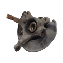 Montante sospensione ANT. SX SMART Forfour 1° Serie - A4543300120 - 3493762