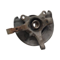 Montante sospensione ANT. SX SMART Forfour 1° Serie - A4543300120 - 3493762