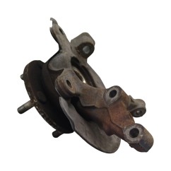 Montante sospensione ANT. SX SMART Forfour 1° Serie - A4543300120 - 3493762