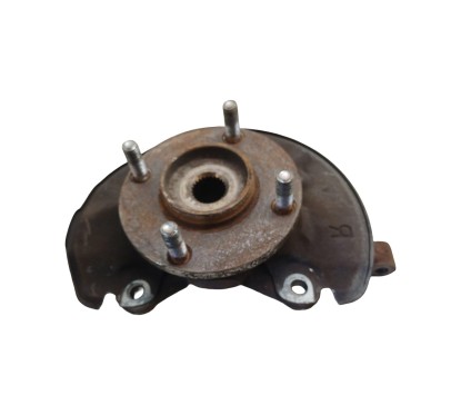 Montante sospensione ANT DX SMART Forfour 1° Serie - A4543300220 - 3493755
