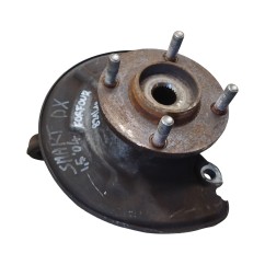 Montante sospensione ANT DX SMART Forfour 1° Serie - A4543300220 - 3493755