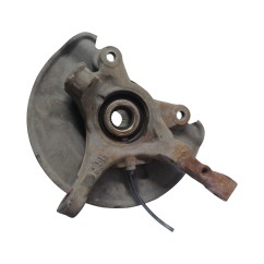 Montante sospensione ANT DX SMART Forfour 1° Serie - A4543300220 - 3493755