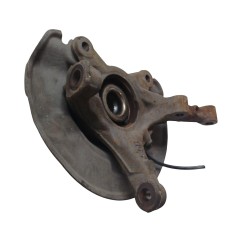 Montante sospensione ANT DX SMART Forfour 1° Serie - A4543300220 - 3493755