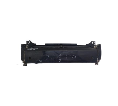 Paraurti Posteriore Centrale SMART Fortwo Coupé W451 - A4516470001CA7L - 3487450
