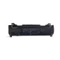 Paraurti Posteriore Centrale SMART Fortwo Coupé W451