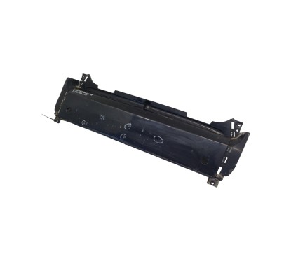 Paraurti Posteriore Centrale SMART Fortwo Coupé W451