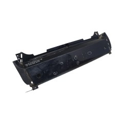 Paraurti Posteriore Centrale SMART Fortwo Coupé W451 - A4516470001CA7L - 3487450