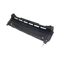 Paraurti Posteriore Centrale SMART Fortwo Coupé W451 - A4516470001CA7L - 3487450