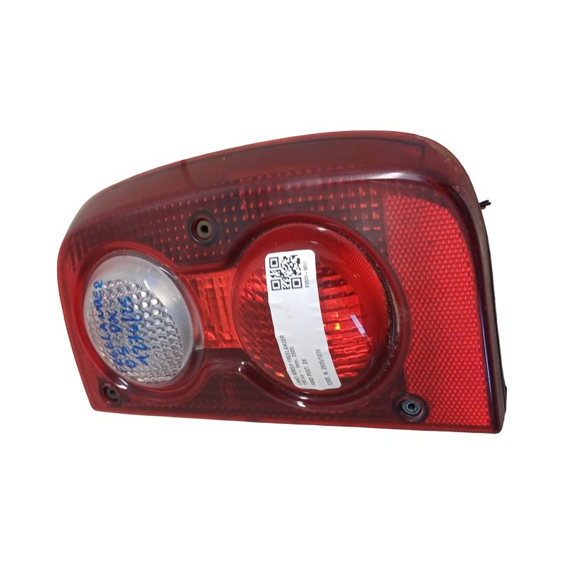 Stop fanale posteriore Destro LAND ROVER Freelander 2° Serie