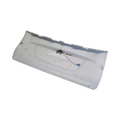 Pannello Portellone Posteriore SMART ForTwo Cabrio W451 - A4517570006C50L - 3487602