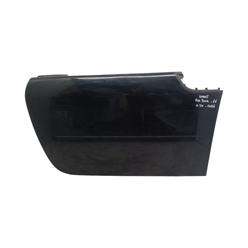 Pannello Portiera esterno anteriore SX SMART Forfour 1° Serie