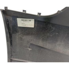 Pannello Portiera esterno anteriore SX SMART Forfour 1° Serie - A4547220109CP6A - 3487497