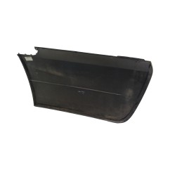 Pannello Portiera esterno anteriore SX SMART Forfour 1° Serie - A4547220109CP6A - 3487497