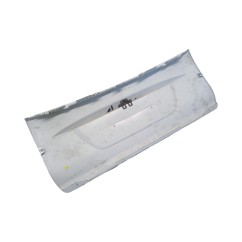 Pannello Portellone Posteriore SMART ForTwo Cabrio W451 - A4517570006C50L - 3487754