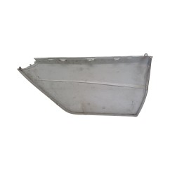 Pannello Anteriore Sinistro SMART Fortwo Coupé W451 - A4517220109CA7L - 3487887