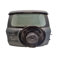 Portellone Posteriore Completo TOYOTA Rav4 4° Serie - 6700542372 - 3494590