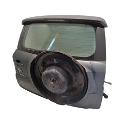 Portellone Posteriore Completo TOYOTA Rav4 4° Serie