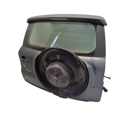 Portellone Posteriore Completo TOYOTA Rav4 4° Serie