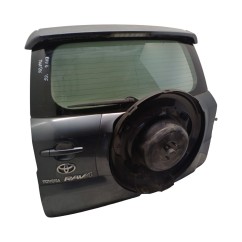 Portellone Posteriore Completo TOYOTA Rav4 4° Serie - 6700542372 - 3494590