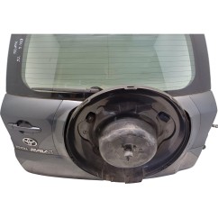 Portellone Posteriore Completo TOYOTA Rav4 4° Serie - 6700542372 - 3494590