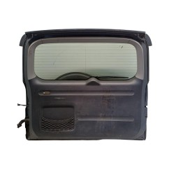 Portellone Posteriore Completo TOYOTA Rav4 4° Serie - 6700542372 - 3494590