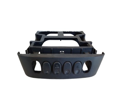 Mostrina interruttori comandi capote SMART Roadster 1° Serie - 3491868 - 3491868
