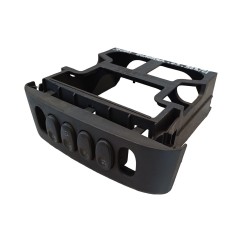 Mostrina interruttori comandi capote SMART Roadster 1° Serie - 3491868 - 3491868